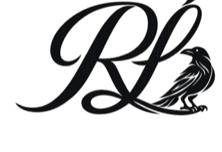 Raven López logo